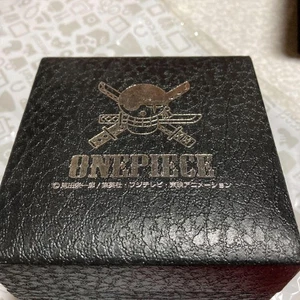 One Piece Zoro Watch - Picture 1 of 3