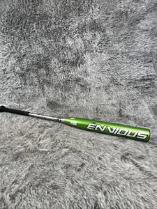 Miken Envious Maxload 12" Barrel Slowpitch Softball Bat 34" 26 oz MENVHB - Imagen 1 de 16