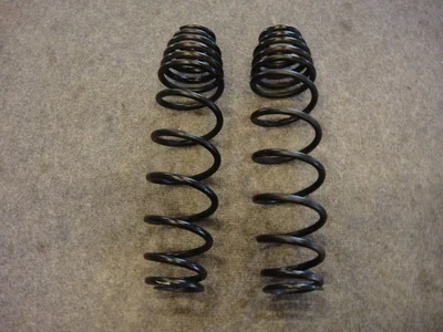 Polaris Sportsman 800 Federn vorn /  front coil spring set 7043116-067 05 - 11 - Bild 1 von 4