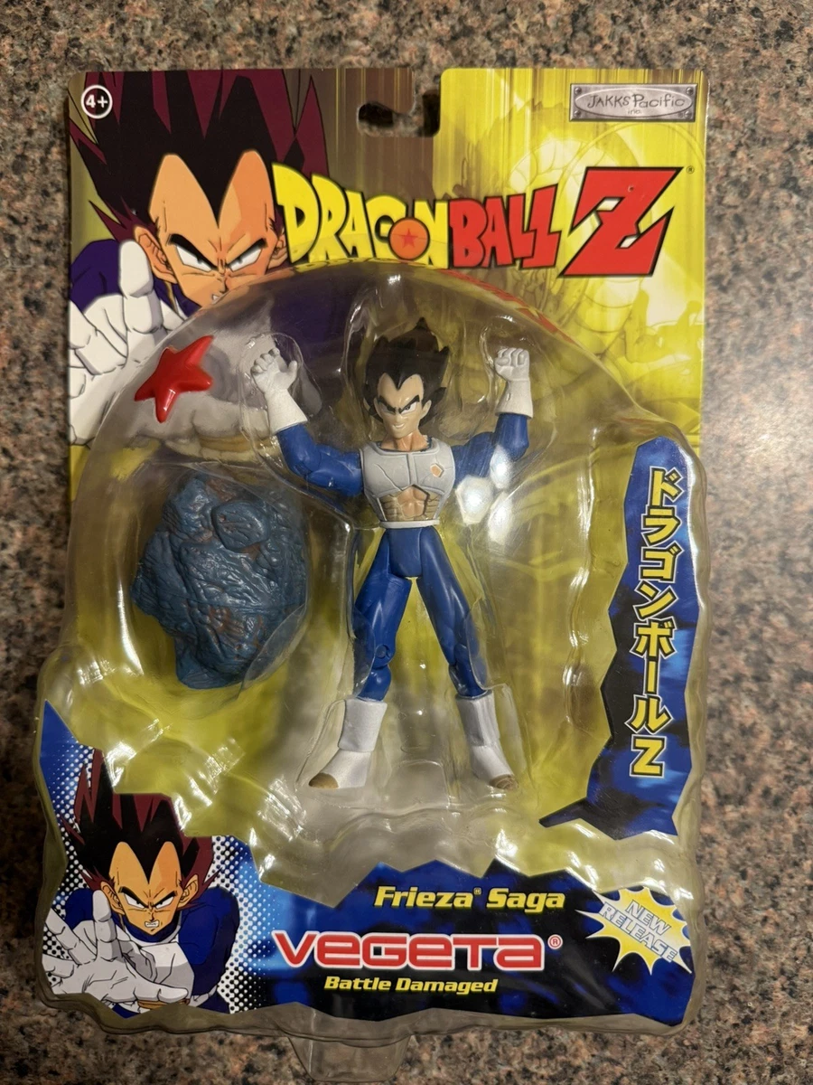 Preços baixos em JAKKS Pacific Dragon Dragon Ball Z figuras de