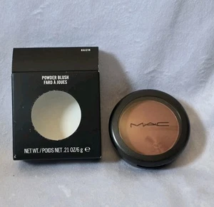 MAC Blush Powder - RAIZIN NIB - Picture 1 of 4