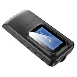 Audio Adapter Wireless Receiver Transmitter Connecting - Zdjęcie 1 z 12