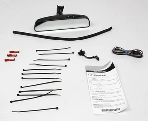 OEM for KIA Niro DWF62-AU000 Interior Rear View Mirror - Picture 1 of 8