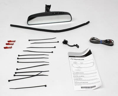 OEM for KIA Niro DWF62-AU000 Interior Rear View Mirror - Image 1 of 4