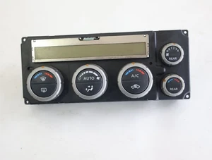 operación de Aire Nissan PATHFINDER R51 93064 - Picture 1 of 4