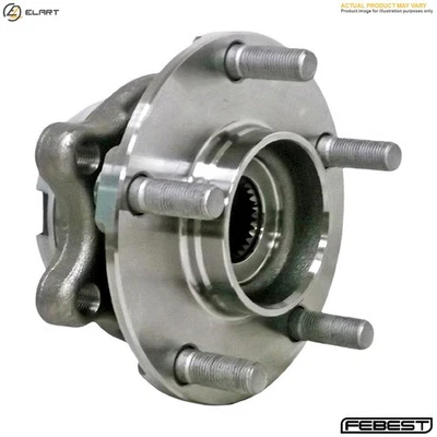 COJINETE DE RUEDA DAC416835-40 PARA SUZUKI SAMURAI/SUV/Cerrado/Off-Road/Vehículo/Abierto Foto 1 de 4