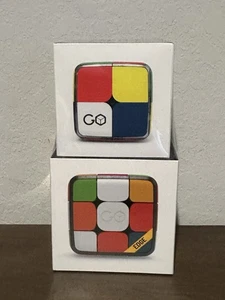 PARTICULA GO CUBE REIMAGINED 2X2 / 3X3 FULL PACK GC22GC33-PACK NEW - Picture 1 of 3