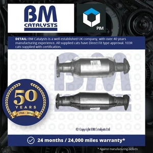Catalizzatore non omologato adatto a HONDA PRELUDE 2.2 97 a 01 H22A5 BM - Foto 1 di 2