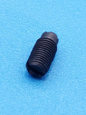 Tornillo de mira trasera Colt Woodsman Match Target nuevo stock antiguo Foto 1 de 3