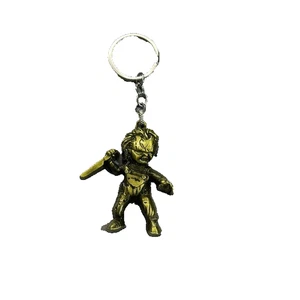 New Keychain metal horror - Picture 1 of 3