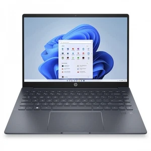 Hp Pavilion Plus Laptop 14-EH0004NS 14" Core i7 2,30GHz 16GB 1TB Teclado Español - Imagen 1 de 1