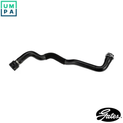 RADIATOR HOSE 05-4592 FOR PEUGEOT 2008/Van/II/SUV 208  VAUXHALL  OPEL   DS - Image 1 of 4