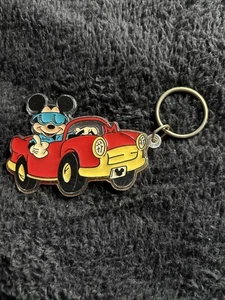 walt disney mickey mouse llavero grande - Imagen 1 de 3