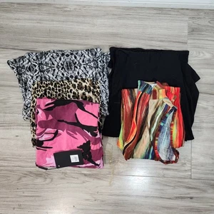 Damen Minikleider & Jumpsuit Größe L Paket 5 - Bild 1 von 12