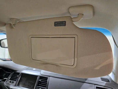 Parasol derecho pasajero iluminado se adapta a 13-19 MKT 630488 Foto 1 de 4