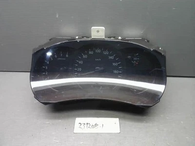 NISSAN Elgrand 2010 DBA-TNE52 Speedometer 248203WS1A [Used] [PA102230048] - image 1 of 4