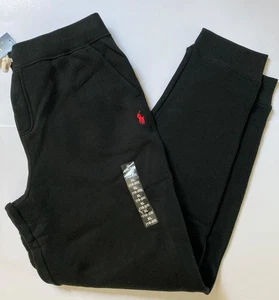 Polo Ralph Lauren Jogginghose Fleece Jogger Pony Logo Big Boys Gr. S M L XL - Bild 1 von 16