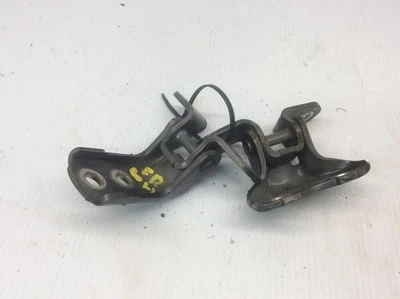 12 13 14 15 Toyota Prius Front Left  Door Hinge Pair V - Image 1 of 4