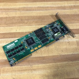 Diamond Stealth 64 S3 Vision 868 Video VRAM VLB 32-bitowa karta wideo VESA (WORKS) - Zdjęcie 1 z 9