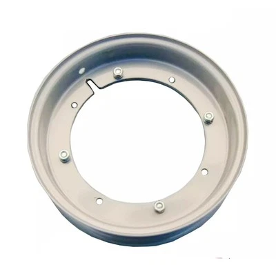 FA ITALIA Cerchio ruota PER Piaggio Vespa 50 - 90 - 3.00-3.50-10 Modifica 4 fori