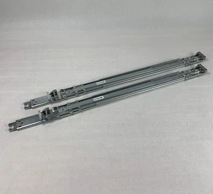 King Slide 833 800-43376-02 Rail Kit - Picture 1 of 5