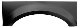 Ford Superduty 2000-05 Excursión Rh 1999-2010 sección de paso de rueda superior - Imagen 1 de 1