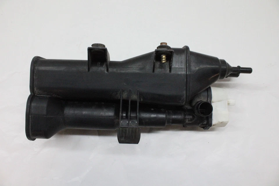 2014 BMW X1 FUEL VAPOR CHACOAL CANISTER 7313821-01 FABRICANTE DE EQUIPAMENTO ORIGINAL 12 13 14 15 - Imagem 1 de 4