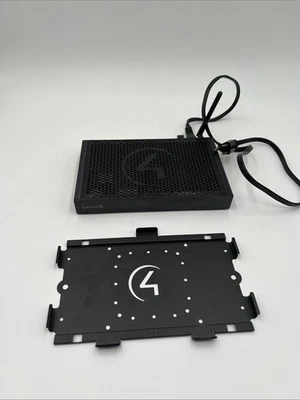 Control4 C4-EA3 Entertainment Zone & Automation Controller **Unit Only - Image 1 of 4
