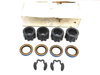 Kit de bujes Dayton Parts Batco 15X4 pulgadas arandelas faltantes 08-137500 NOS Foto 1 de 4