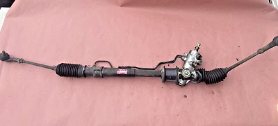 89 Mazda RX7 Rack & Pinion Steering Assembly FC3S FC 88-91 Foto 1 de 4