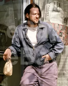 Barfly (1987) Mickey Rourke 10x8 Photo - Picture 1 of 1