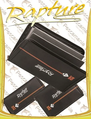 Borsa Rapture GET-ON lure case porta artificiali spoon area game jig astuccio - Image 1 of 2