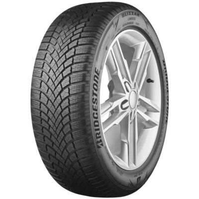 GOMMA INVERNALE BRIDGESTONE BLIZZAK LM005 XL R0 215 70 R 17 105 H  R0 - Immagine 1 di 4