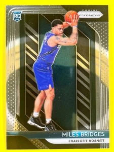 Baloncesto Panini Prizm 2018-19 - #278 millas puentes base radiocontrol - Imagen 1 de 2