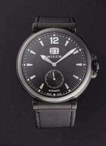 Milus Zeros - Picture 1 of 3