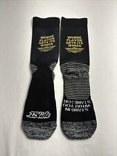 Wingstop Collectible Socks (New) (M)