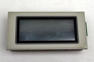 PANTALLA PROGRAMABLE PANASONIC GT11 AIGT2030H envío gratuito - Imagen 1 de 3