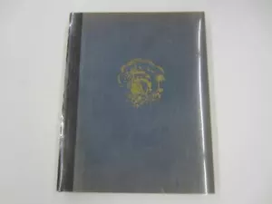 1929 THE SCOVRGE OF THE INDIES Freibeuter Korsaren & Filibusters Besson Hardcover - Bild 1 von 8