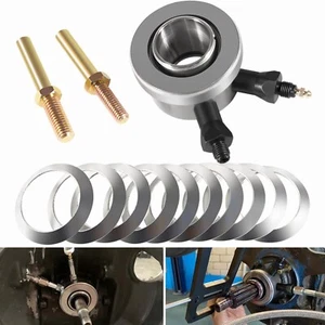 910-25610 Hydraulic Throwout Bearing Kit for 3-Speed and 4-Speed Chevy Clutches - Picture 1 of 12