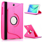 360 Rotating PU Leather Case Cover Samsung Galaxy Tab A 9.7 T550/T555/P550/P555