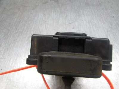 Caja de fusibles/caja de fusibles Kawasaki ZRX1200 ZRX 1200 Foto 1 de 4