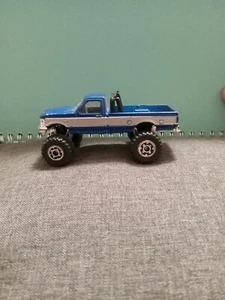 vintage 1993 matchbox trucks - Picture 1 of 5