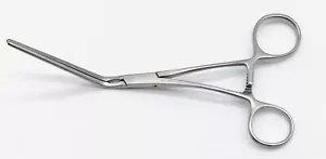 Morsetto periferico V. Mueller CH7140 DeBakey 7" - Foto 1 di 2