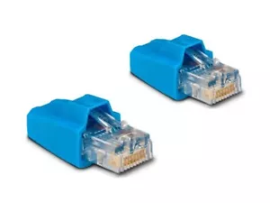 Victron Energy VE.Can RJ45 terminator (bag of 2)  Part # ASS030700000 - Picture 1 of 2