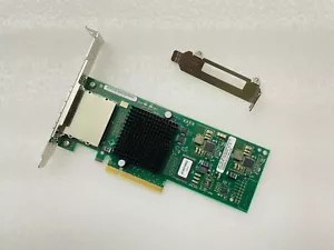 Sun 375-3609-03 Oracle 8 Port 6 Gb/s Dual Port SAS SATA Raid Card Adapter PCIe - Picture 1 of 4