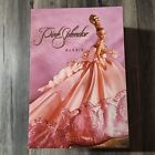 Poupée Barbie rose splendor édition limitée 1996 16091-9993 Mattel neuve