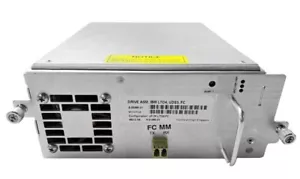 DELL POWERVAULT ML6000 TAPE DRIVE 0WN444 / IBM LTO4 Drive ASM UDS3 FC 8-00491-01 - Picture 1 of 3