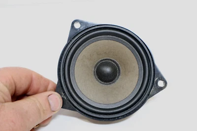 BMW 328I 2009-2011 ALTAVOZ SONIDO AUDIO PUERTA DELANTERA TRASERA IZQUIERDA O DERECHA 9141494 Foto 1 de 4