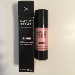 Brand New In Box Never Used Makeup Forever Uplight face luminizer gel #31 - Picture 1 of 1