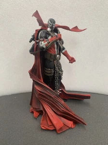 SPAWN - ISSUE 7 Cover Art 12" Deluxe Actionfigur McFarlane - Bild 1 von 8